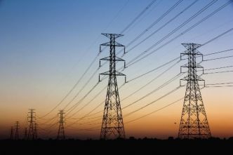 Audition parlementaire : stabiliser le coût de l'électricité et renforcer la STEG