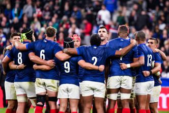 Des surprises dans la composition probable du XV de France pour défier les All-Blacks !