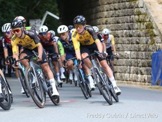 « J'ai passé un cap » : Justin Coron à l'attaque sur le Championnat de France