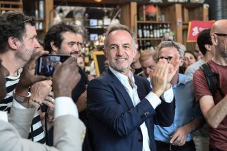 Emmanuel Grégoire sera-t-il le candidat de la gauche unie à Paris ?