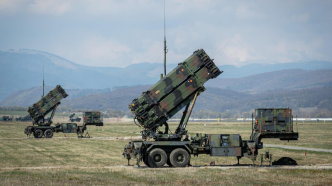 USA: Stocks à sec...Plus de livraisons d'armes à l'Ukraine