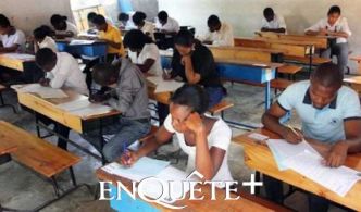 SAINT-LOUIS EXAMEN DU BAC 2025 : Aucune irrégularité signalée dans les centres