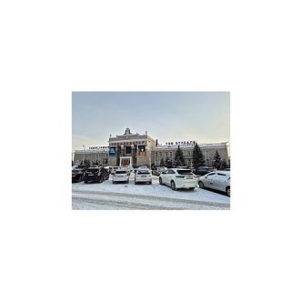 Les nouvelles du G7 à Oulan Bator