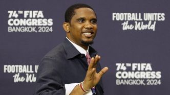 Cameroun : Samuel Eto'o encore au coeur d'une affaire ubuesque