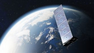Actualité : Le Soleil menace Starlink, des satellites pourraient tomber sur nos têtes