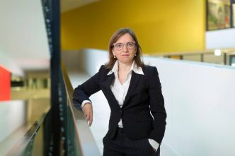 Philomena Colatrella, directrice de CSS sur le départ: «Quinze à vingt assureurs maladie suffiraient dans le pays»