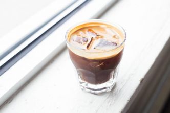 Avec son offensive dans le café froid, Nestlé veut séduire les nouvelles générations