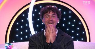 Secret Story : coup de théâtre, Noah élimine son ex Anita !
