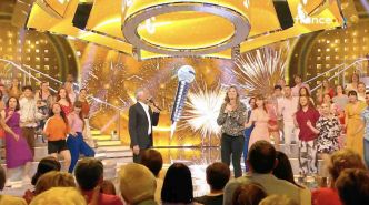 N'oubliez pas les paroles du 2 juillet : Virginie fait grimper ses gains, va-t-elle intégrer les masters ?