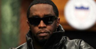 P. Diddy reconnu non coupable de trafic sexuel