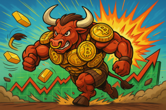 BTC Bull Token : la prévente frôle les 8 millions $ avant le lancement du 7 juillet