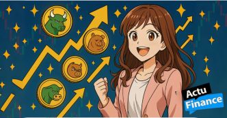 4 Préventes crypto à surveiller début juillet