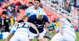 Top 14 – UBB : Barlot débarque, en attendant Woki