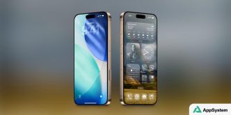 iOS 26 : l’audacieuse refonte Liquid Glass d’Apple fait sensation