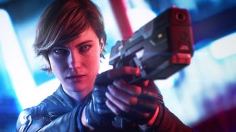 Microsoft annule Perfect Dark après les licenciements chez Xbox