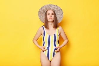 S'accepter en maillot de bain : un chemin vers soi