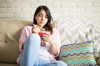 Régimes yo-yo : des modifications du microbiote intestinal pourrait nous pousser à la boulimie