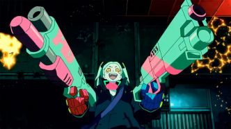 Trois ans après, le meilleur anime de Netflix obtient une préquelle avec un personnage adoré.