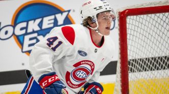 L’immense sourire de Little John Mooney