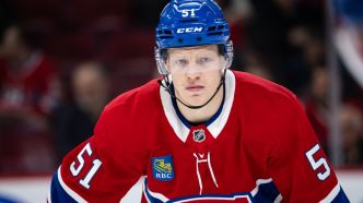 Heineman s'entend avec les Islanders après son échange