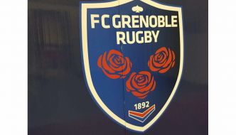 Le FC Grenoble change d’équipementier après une fidélité de 17 ans !