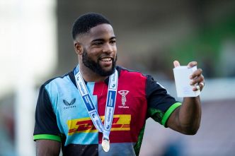 Un jeune joueur à très gros potentiel rejoint le Top 14 !