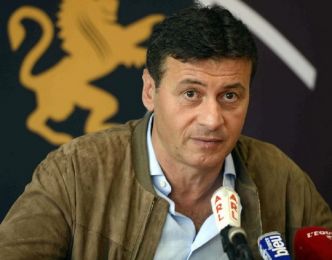L’UBB s’est-elle fait voler par l’arbitrage ? Laurent Marti donne son avis !