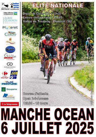 Manche-Océan : Les engagés