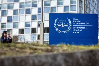 Des menaces US contraignent un avocat britannique à démissionner de la Cour pénale internationale