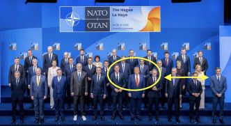 Malgré les menaces de Trump, l'Espagne refuse de verser à l'OTAN 5% de son PIB