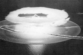 2 juillet 1966 : Aldébaran, le premier tir nucléaire