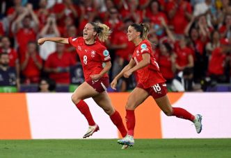 Football - Euro Féminin 2025 - LIVE - Les résultats