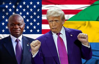 Sommet USA-Afrique : Oligui Nguema dans le cercle restreint des invités de Trump