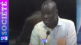 Crise entre l'État et la Presse : « Elle a toujours porté les grands combats de notre pays » (El Hadji Gorgui Wade Ndoye)