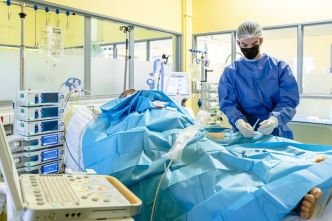 Les moins de 65 ans particulièrement touchés par les maladies cardio-vasculaires en Guyane