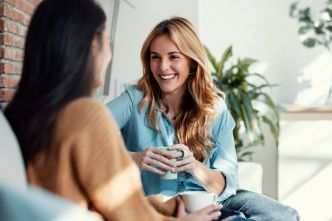 Ce test dévoile en 30 secondes si une personne mérite vraiment votre confiance
