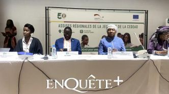 POLITIQUES DE JEUNESSE DANS L'ESPACE CEDEAO : Vers un changement de paradigmes