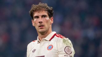 Mondial des clubs : Leon Goretzka provoque le PSG