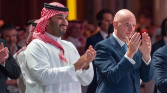 Coupe du monde des Clubs : l'Arabie saoudite a été appelée à la rescousse par la FIFA !