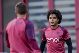 Le Paris FC rêve d'une pépite italienne de 20 ans