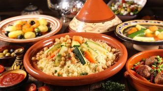 L’Algérie dans le top 25 des meilleures cuisines au monde