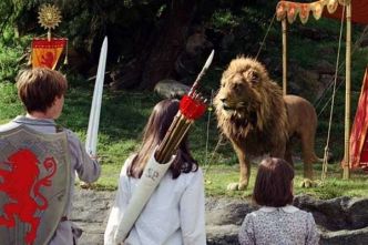 Mauvaise nouvelle pour le reboot des Chroniques de Narnia en préparation chez Netflix