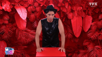 "Secret Story" : le frère jumeau de Mayer n'est pas un inconnu