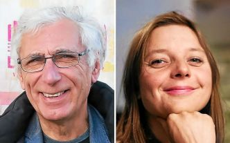 Détenus en Iran depuis trois ans, Cécile Kohler et Jacques Paris inculpés d'espionnage pour le compte d'Israël