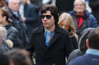 Mariage de Jean-Luc Lahaye : une seule ombre au tableau et elle concerne sa "fille handicapée”