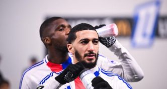 OL : Lyon officialise deux ventes (off)