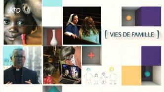 Démarche jubilaire en famille : marcher avec l'Église locale (3/3)