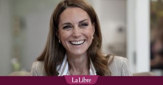 Kate Middleton revient sur son combat contre le cancer et la complexité de l'après-traitement: "Ce n'est pas un long fleuve tranquille"