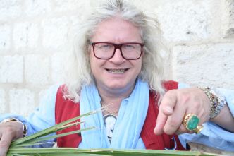 "Vieille p*te” : Line Renaud fête son anniversaire, Pierre-Jean Chalençon l'insulte copieusement