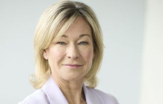 Claudine Bouchard sera la prochaine p.-d.g. d'Hydro-Québec